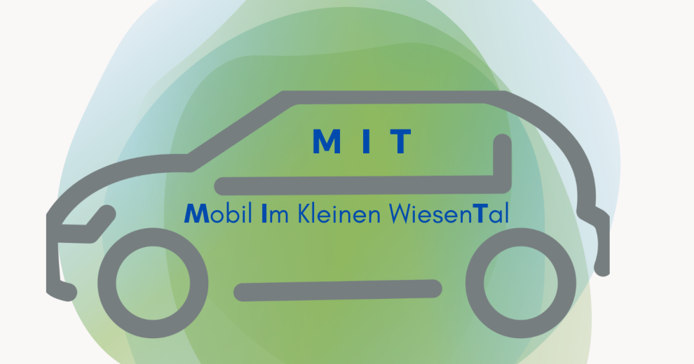 Logo des Bürgerrufauto Kleines Wiesental