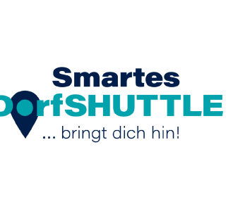 Logo Smartes Dorfshuttle Amt Süderbrarup