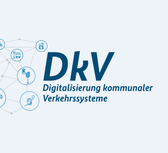 Logo DkV
