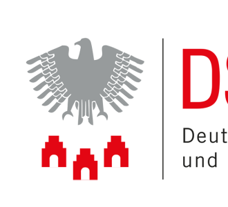 Das Logo des Deutschen Städte- und Gemeindebunds