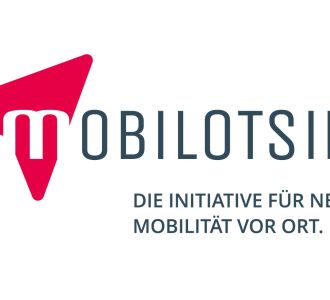 Das Logo von MOBILOTSIN